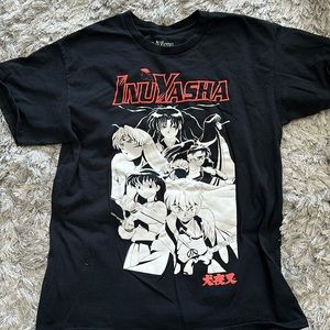 Graphic tee